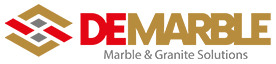 DeMarble Logo